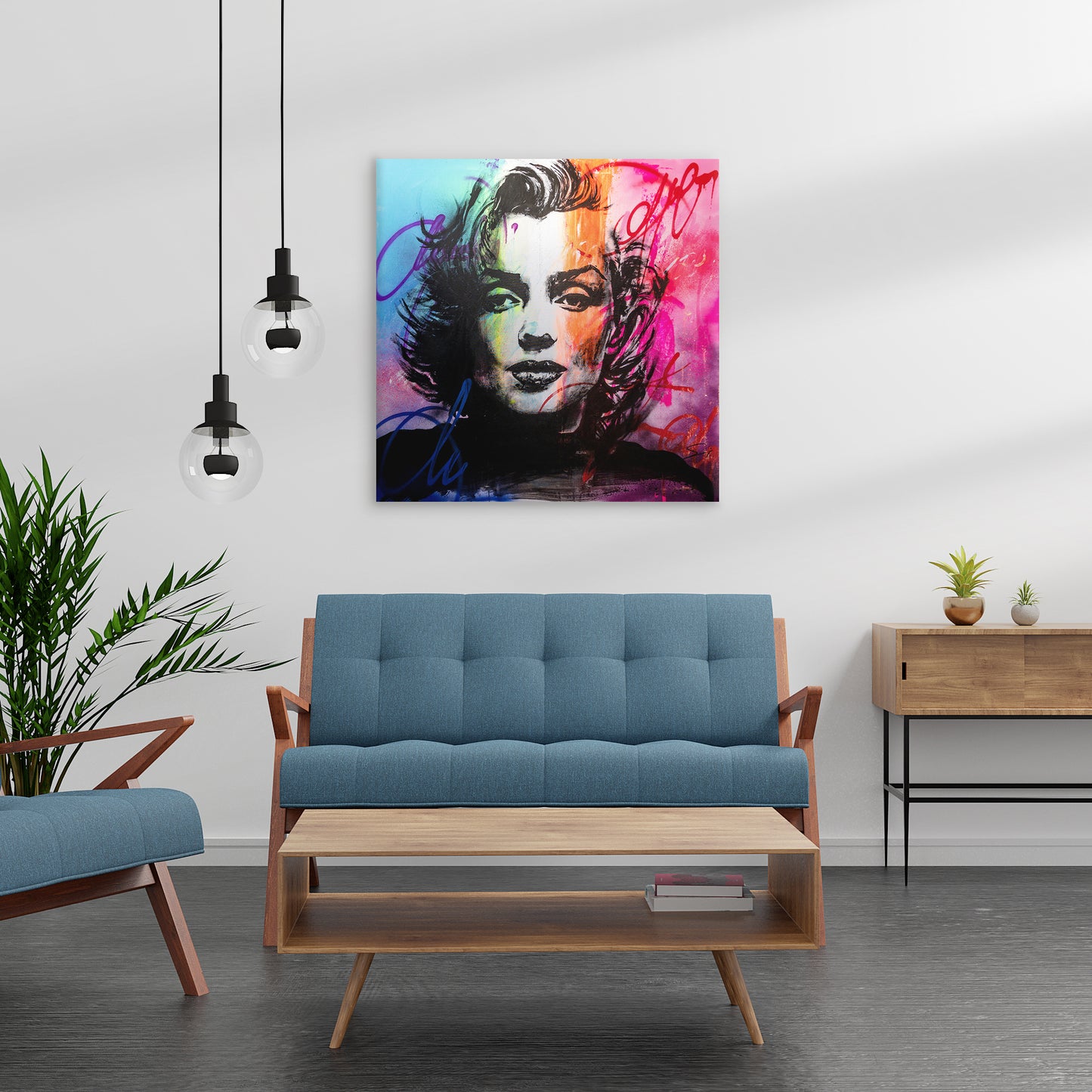 by Sergi Mestres Artist