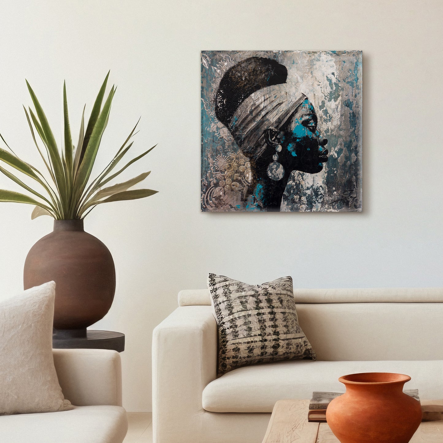 Mercury - Street Tribal - 20231201